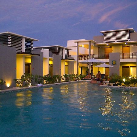 The Harmony Seminyak Hotel Exterior photo